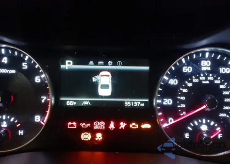 2023 Kia Forte Lx z USA, uszkodzony, nr VIN 3KPF24AD0PE633113